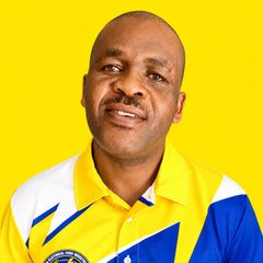 Lindokuhle Percy Mthembu