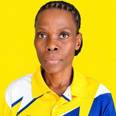 Sanelisiwe S.C.G Mlondo