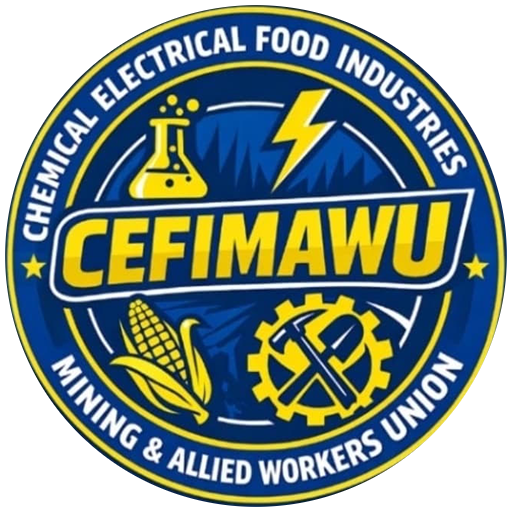 CEFIMAWU logo